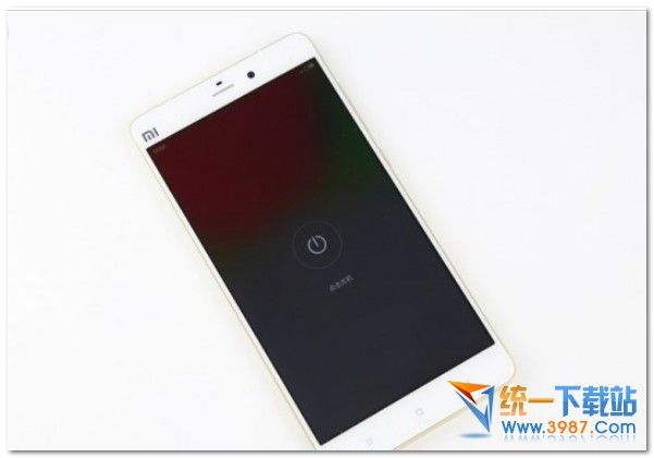 红米Note4X怎么拆机教程