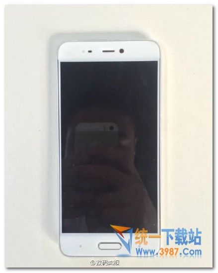 小米5C怎么去除大黑边教程