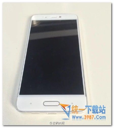 小米5C怎么去除大黑边教程