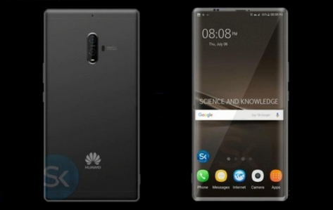 华为mate10和mate9哪个好对比