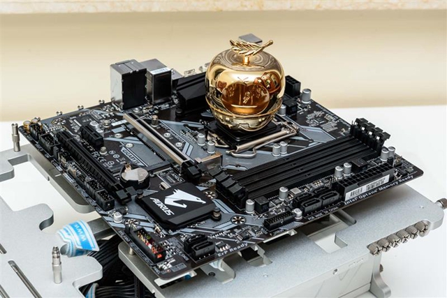 酷睿i3-8300值得入手吗?Intel八代酷睿i3-8300评测