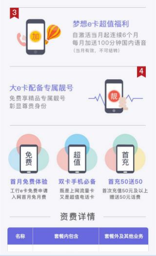 梦想E卡在线申请地址