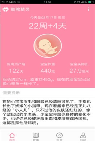 胎教精灵安卓版