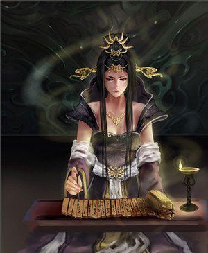 三国杀在主内对决时，主公装备藤甲无手牌，被内奸钟会火杀，主公为下列哪名角色时一定受到伤害?