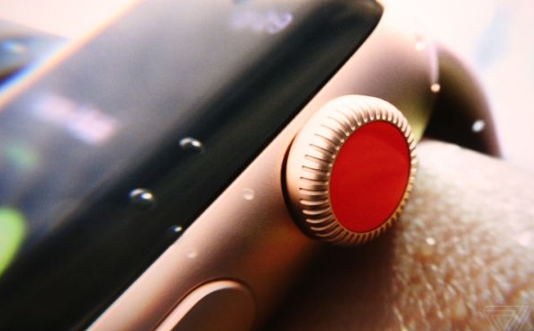 苹果Apple Watch 3价格配置参数