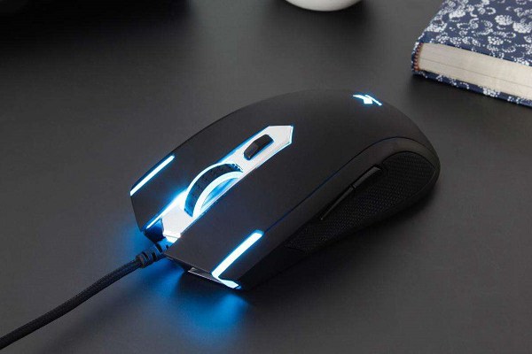 鼠标灵敏度怎么调 Win10调节鼠标灵敏度设置教程