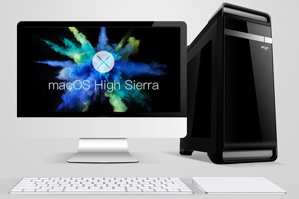 普通电脑可以装苹果系统吗?Windows电脑装Mac系统教程