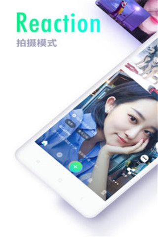 吃鲸短视频iOS版