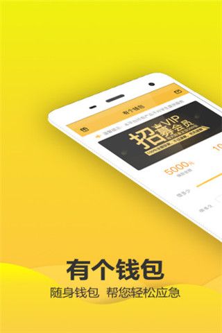 有个钱包iOS版