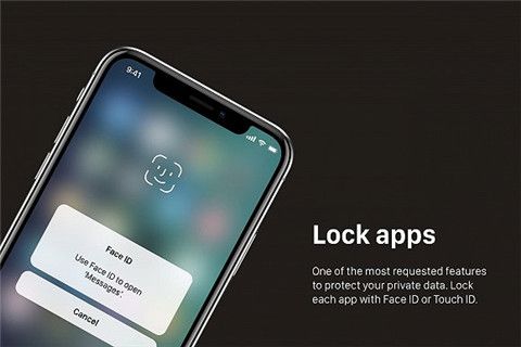 iOS12全系列固件