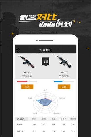 绝地求生社区iOS版