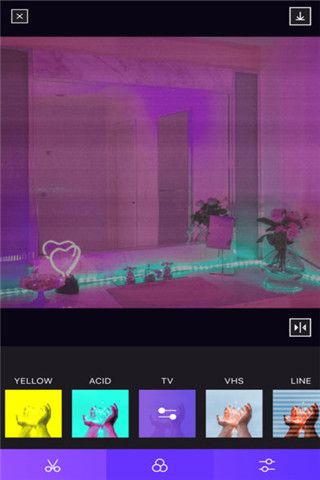 蒸汽相机app