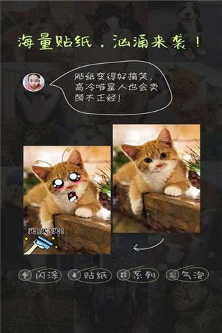 萌宠相机解锁版app