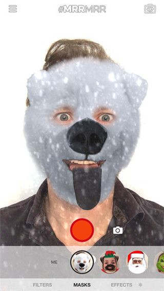 MRRMRR相机app
