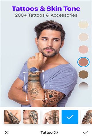 Manly相机app