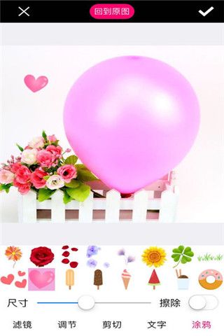 MaxPink相机app