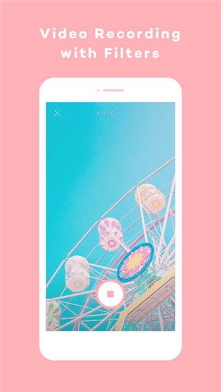 Pictail PinkLady免费版