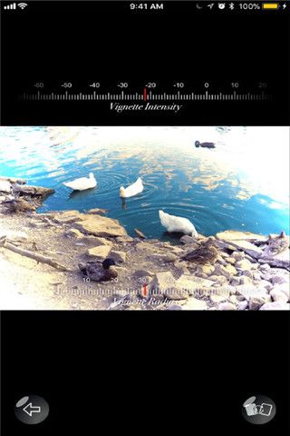 Crescent相机app