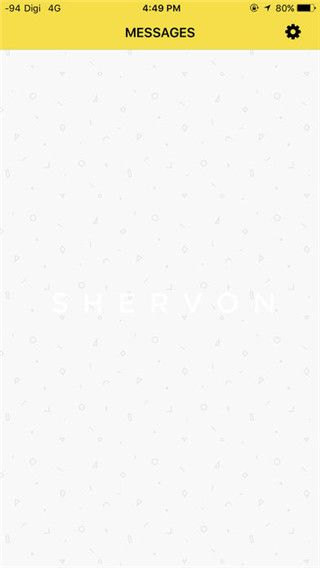 SHERVON胜闻app