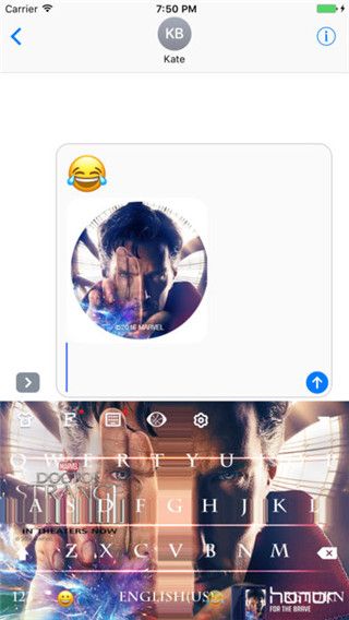 Kika Keyboard