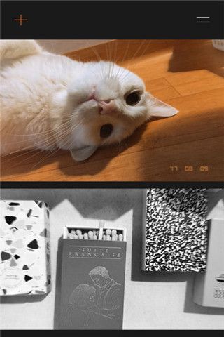 calla滤镜相机iOS版