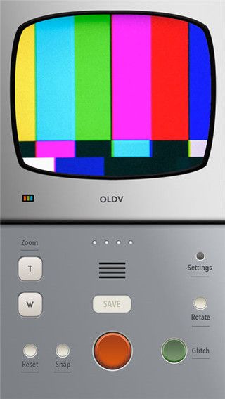 OLDV免费版