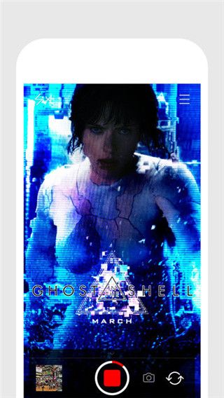 Glitch Cam免费版