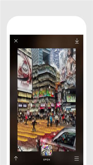 Glitch Cam免费版