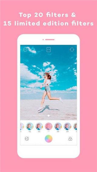 Pictail全系列免费下载