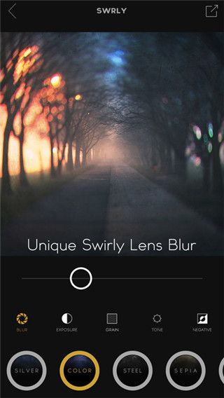 SWRLY中文版