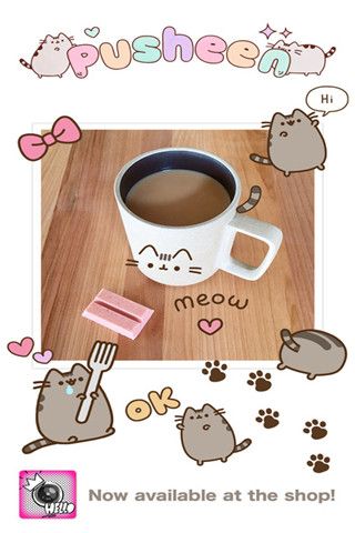 PopCam iPhone版