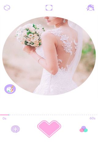 Palette Kiyo相机iOS版