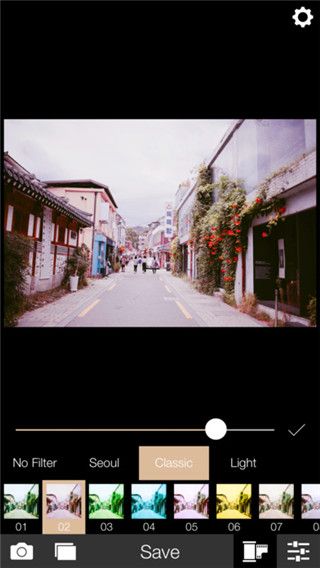 Analog Seoul免费版