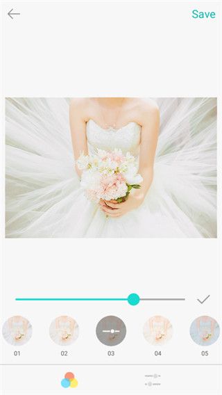 Palette Tiffany免费版
