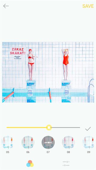 Palette Summer免费版