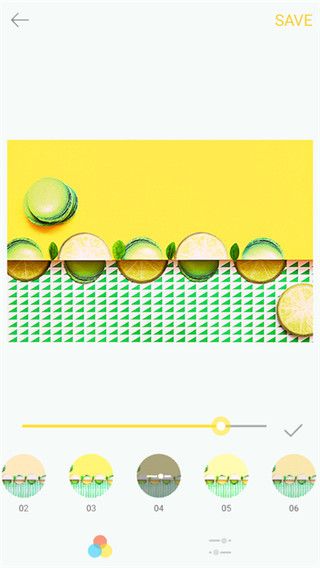 Palette Summer免费版