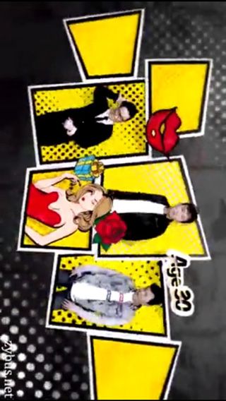 综艺巴士韩国2017