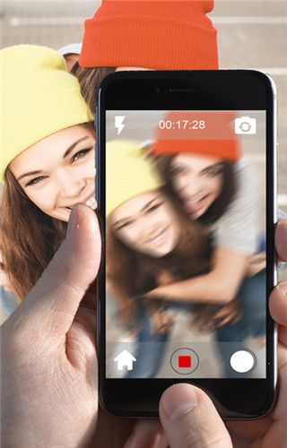 醉酒相机效果app