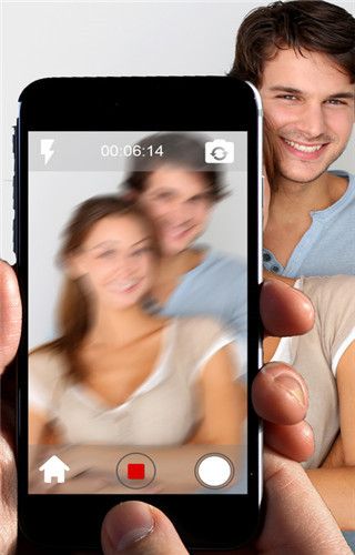 醉酒相机效果app