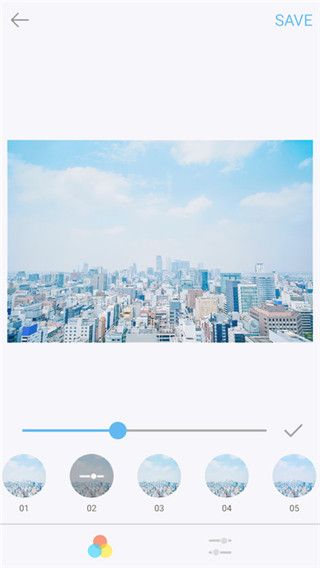 palette nara免费版