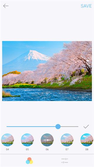 palette nara免费版