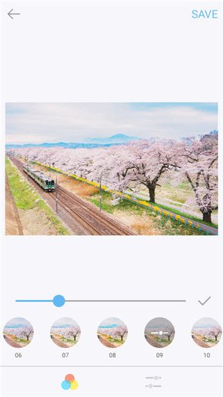 palette nara免费版
