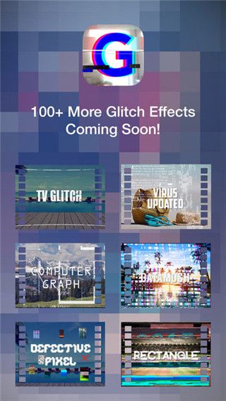 Glitch Art破解版