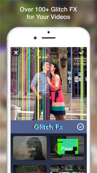 Glitch Art破解版