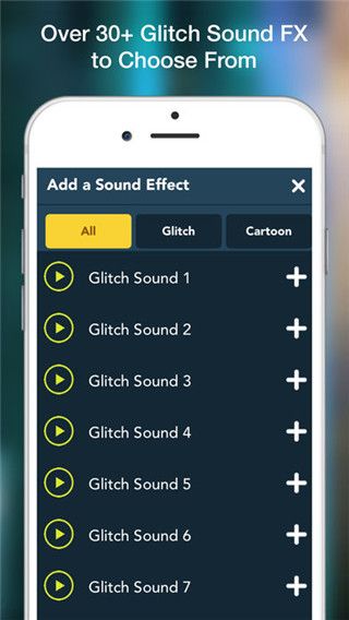 Glitch Art破解版