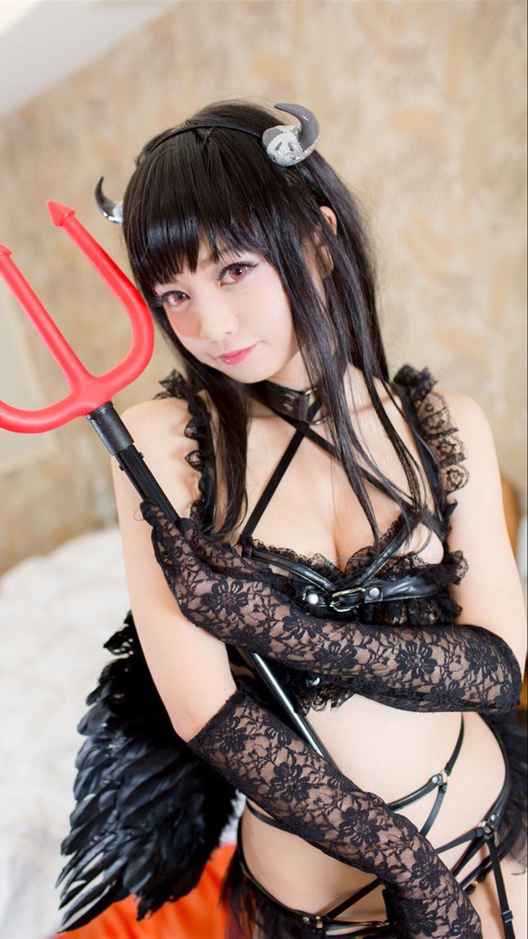 好看美女图片