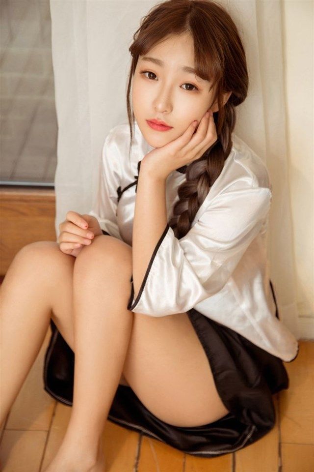 好看美女图片