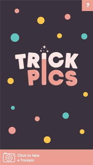 Trickpics中文版