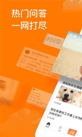悟空问答iOS版
