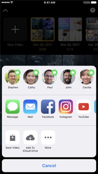 Clips软件最新版